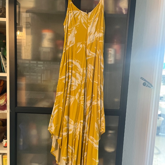 Ivy Street yellow summer jumper - Picture 2 of 8